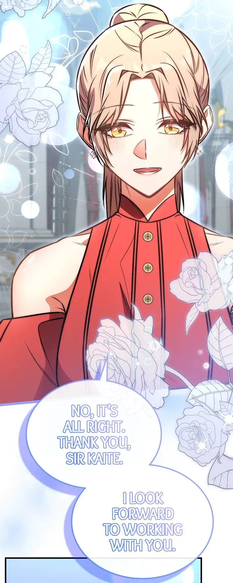 Amelia’s Opalescent Marriage Chapter 68 Online - página 49