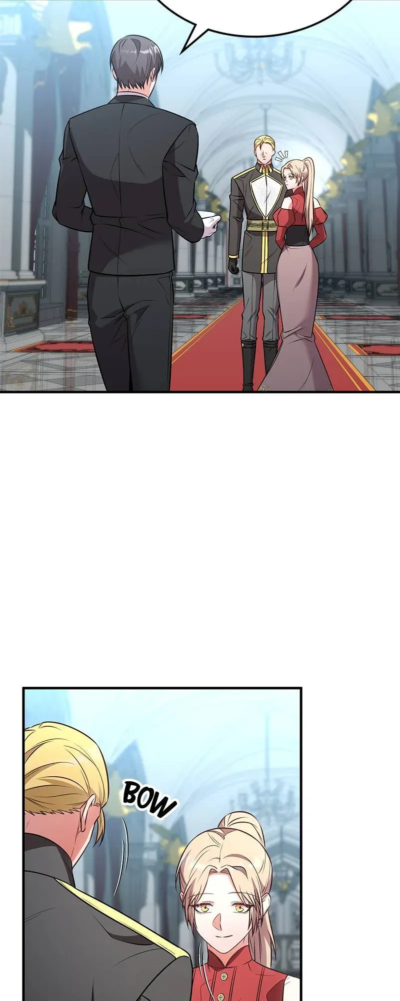 Amelia’s Opalescent Marriage Chapter 68 Online - página 51