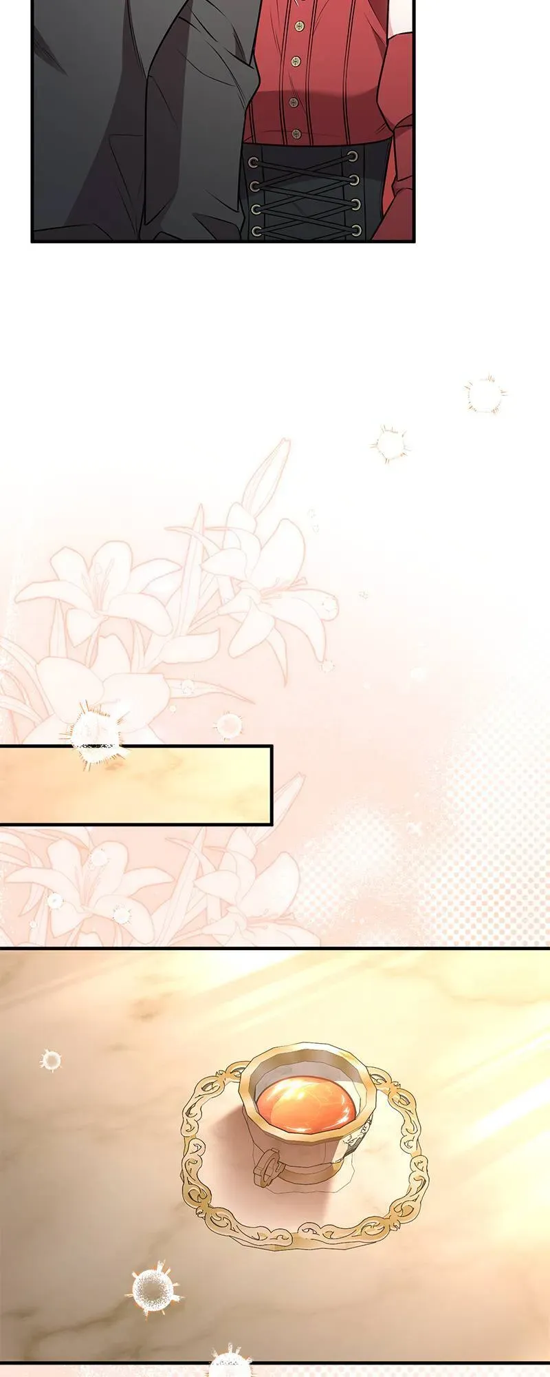 Amelia’s Opalescent Marriage Chapter 68 Online - página 52