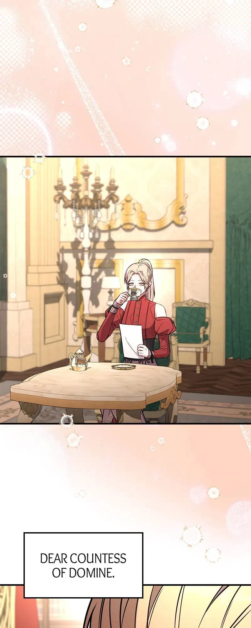 Amelia’s Opalescent Marriage Chapter 68 Online - página 53