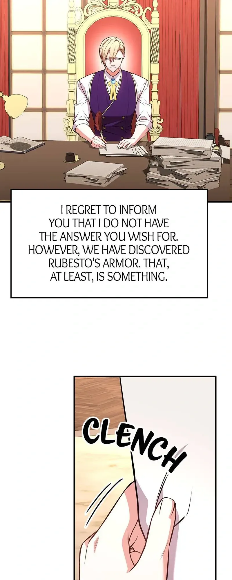 Amelia’s Opalescent Marriage Chapter 68 Online - página 55