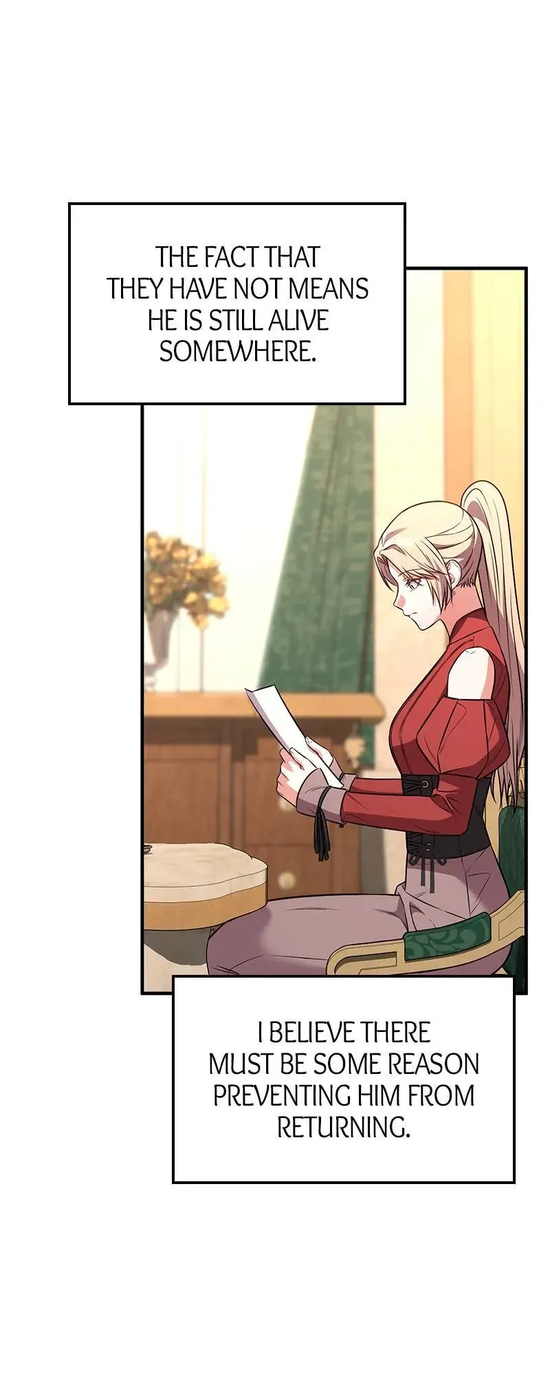 Amelia’s Opalescent Marriage Chapter 68 Online - página 57