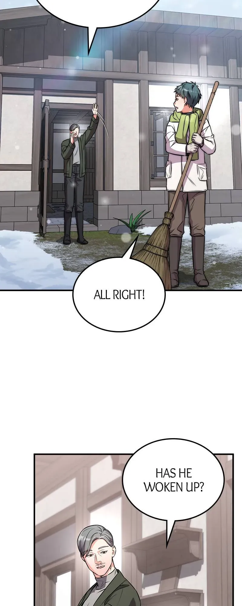 Amelia’s Opalescent Marriage Chapter 68 Online - página 65