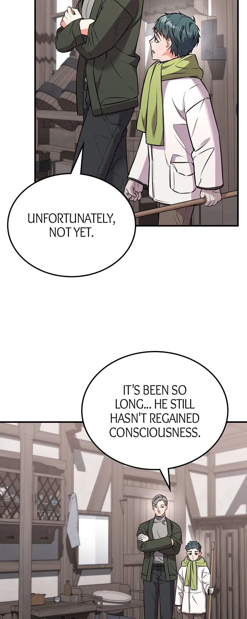 Amelia’s Opalescent Marriage Chapter 68 Online - página 66