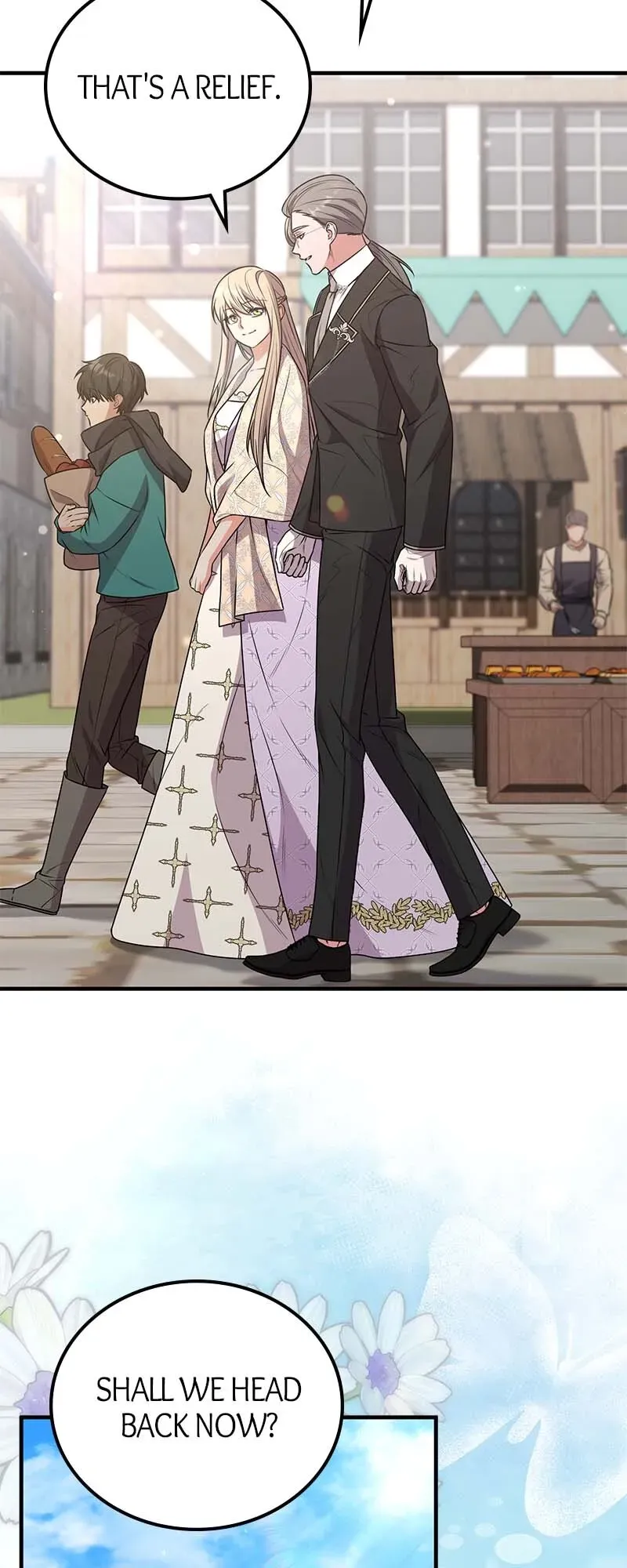 Amelia’s Opalescent Marriage Chapter 70 Online - página 2