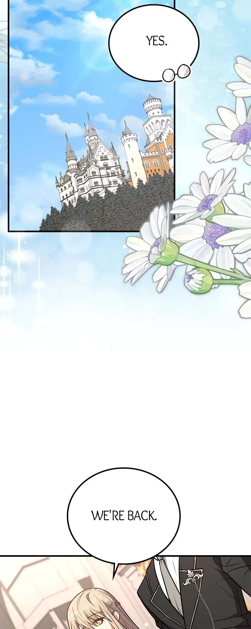 Amelia’s Opalescent Marriage Chapter 70 Online - página 3