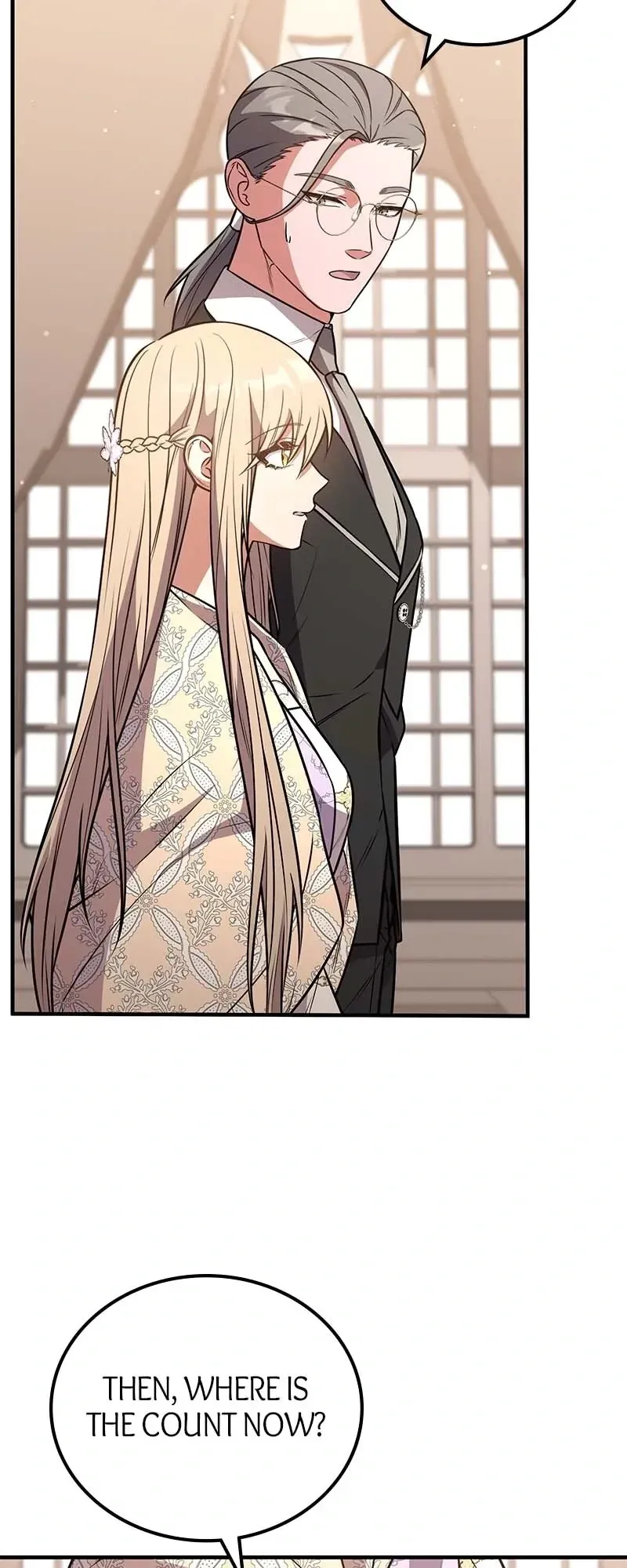 Amelia’s Opalescent Marriage Chapter 70 Online - página 8
