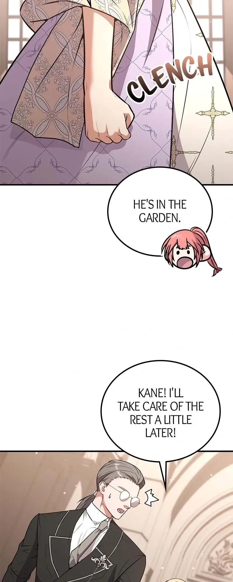 Amelia’s Opalescent Marriage Chapter 70 Online - página 9