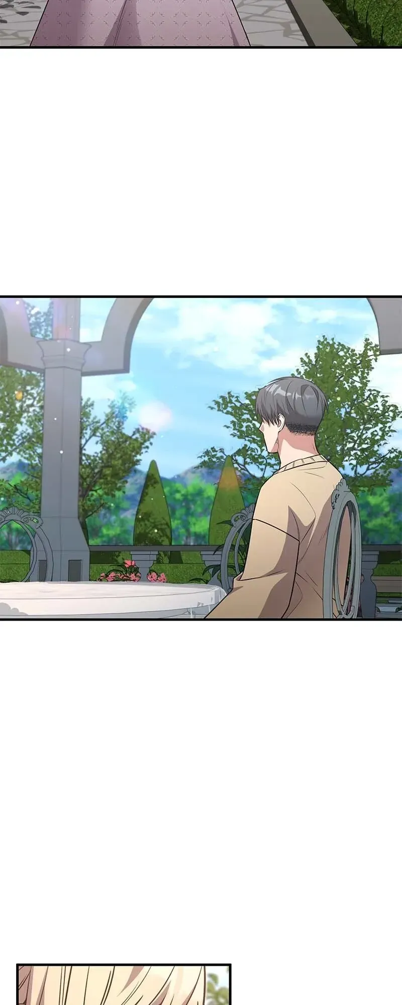 Amelia’s Opalescent Marriage Chapter 70 Online - página 16