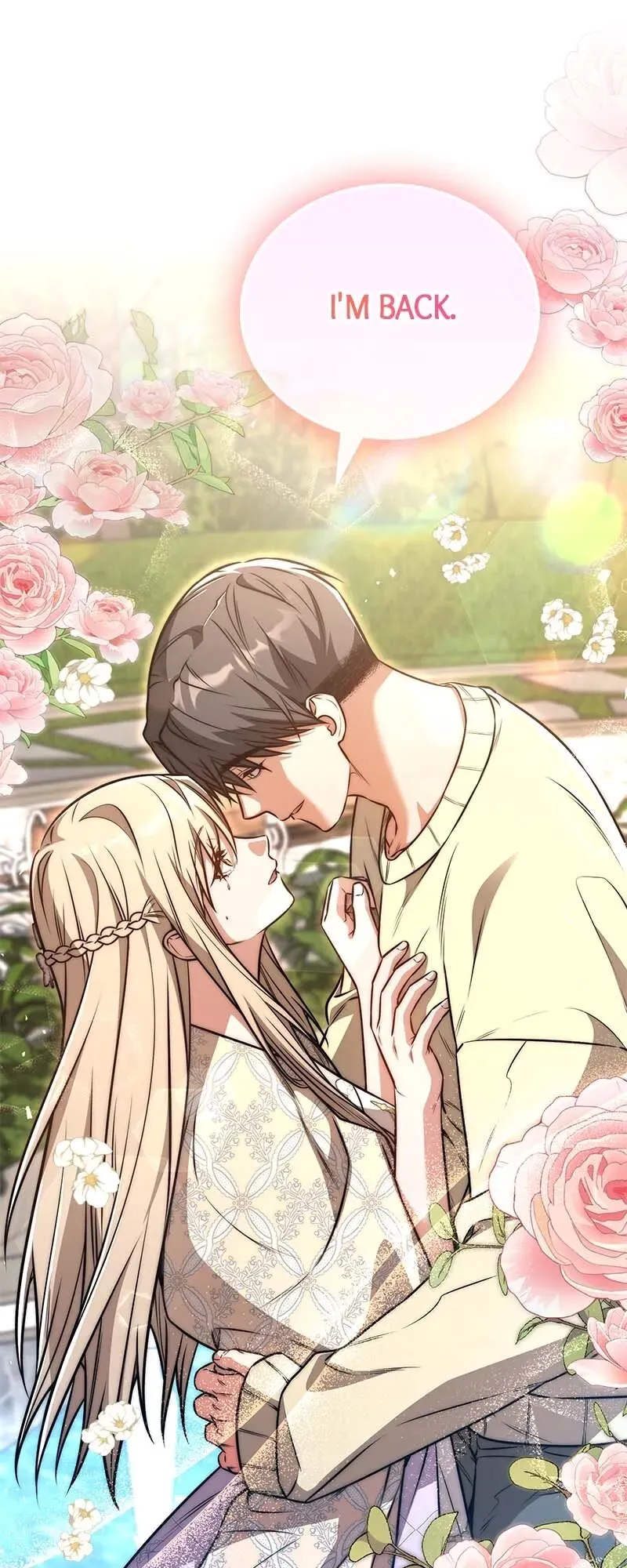 Amelia’s Opalescent Marriage Chapter 70 Online - página 25