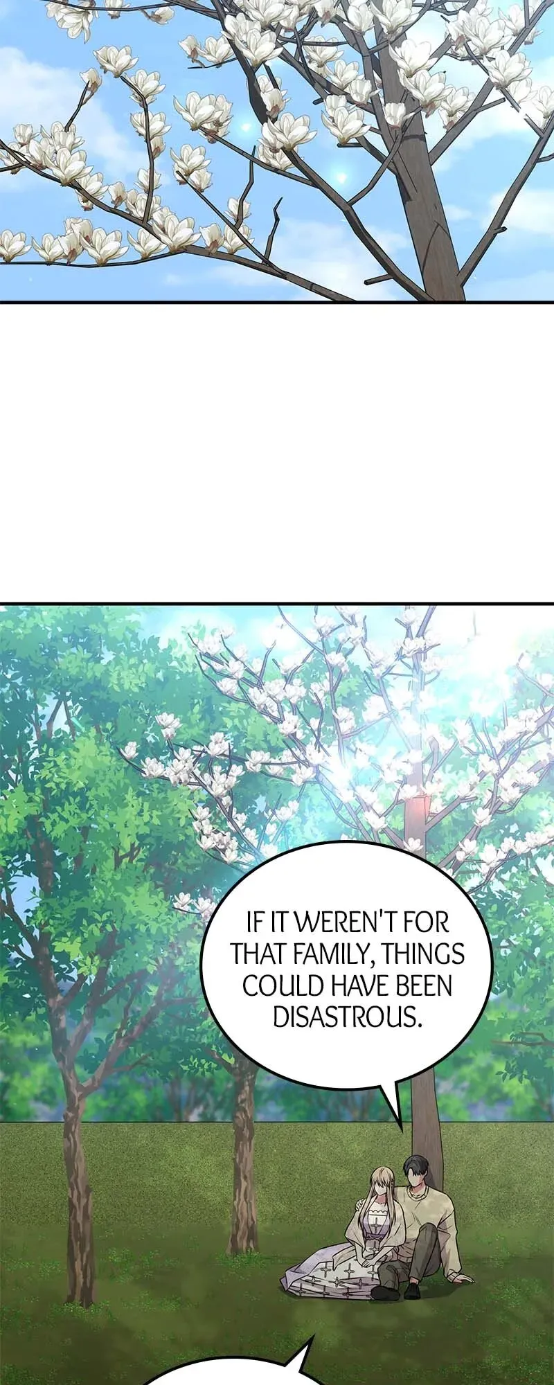 Amelia’s Opalescent Marriage Chapter 70 Online - página 27