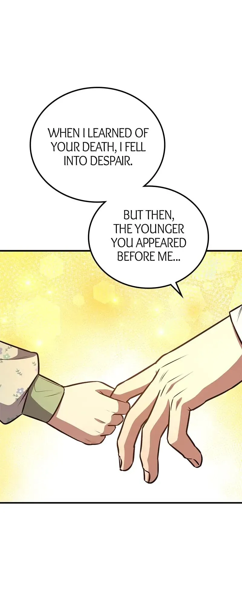 Amelia’s Opalescent Marriage Chapter 70 Online - página 36