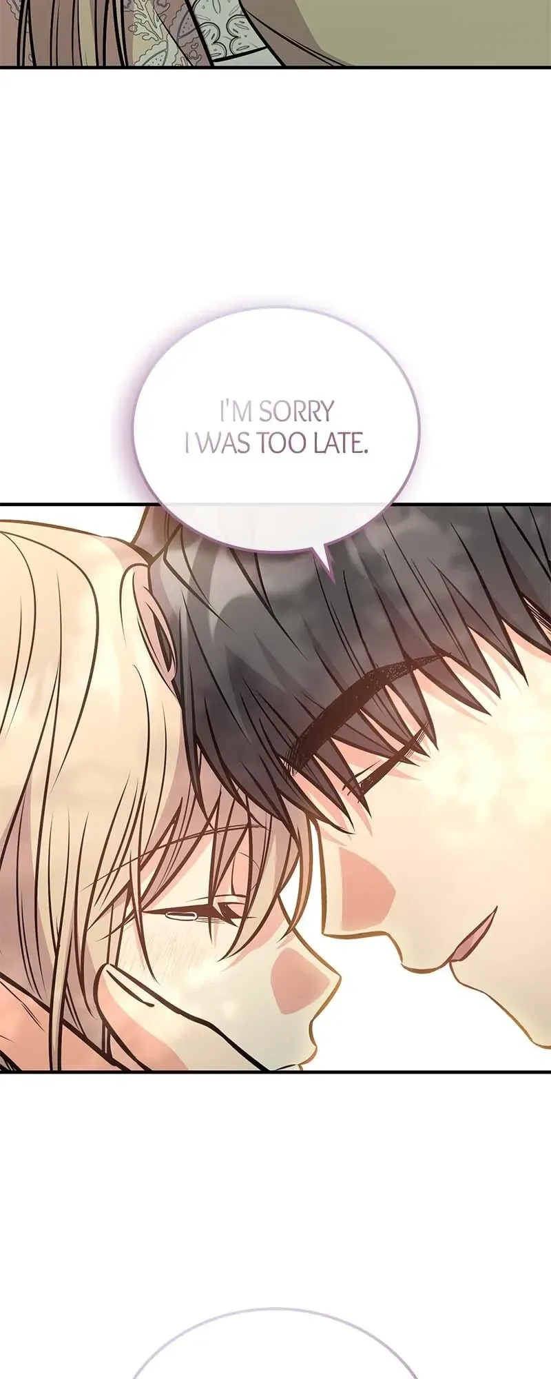 Amelia’s Opalescent Marriage Chapter 70 Online - página 38