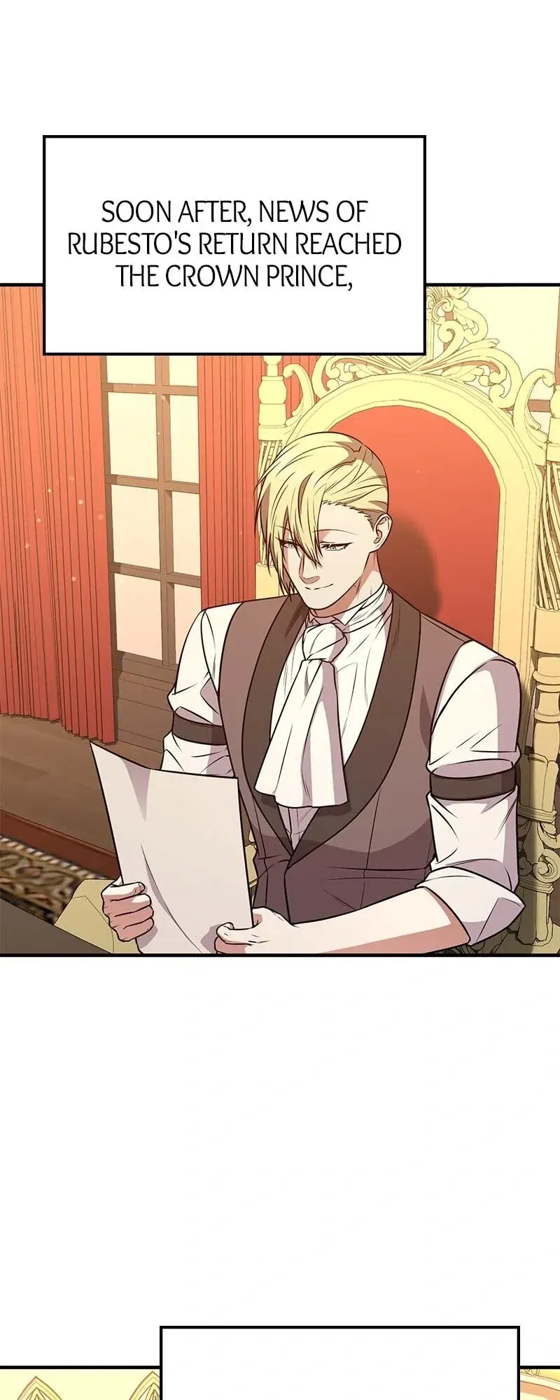 Amelia’s Opalescent Marriage Chapter 70 Online - página 41