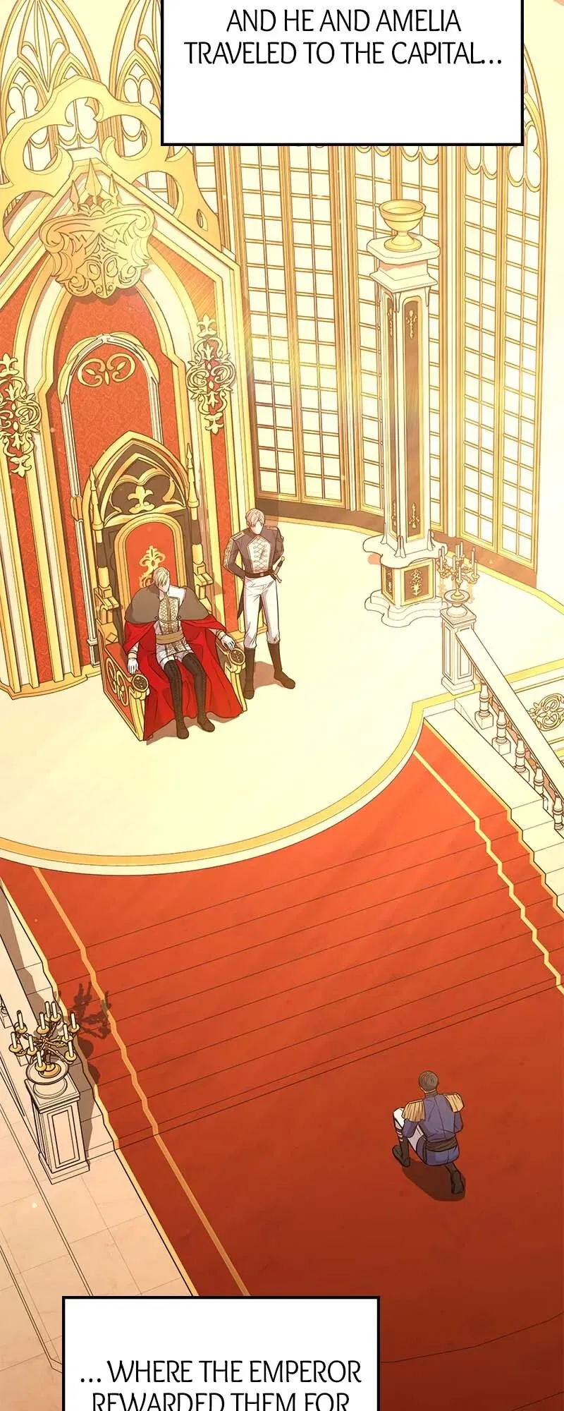 Amelia’s Opalescent Marriage Chapter 70 Online - página 42