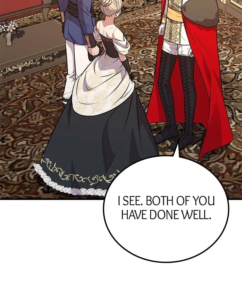 Amelia’s Opalescent Marriage Chapter 70 Online - página 44