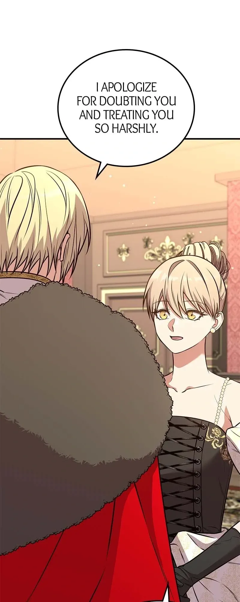 Amelia’s Opalescent Marriage Chapter 70 Online - página 46