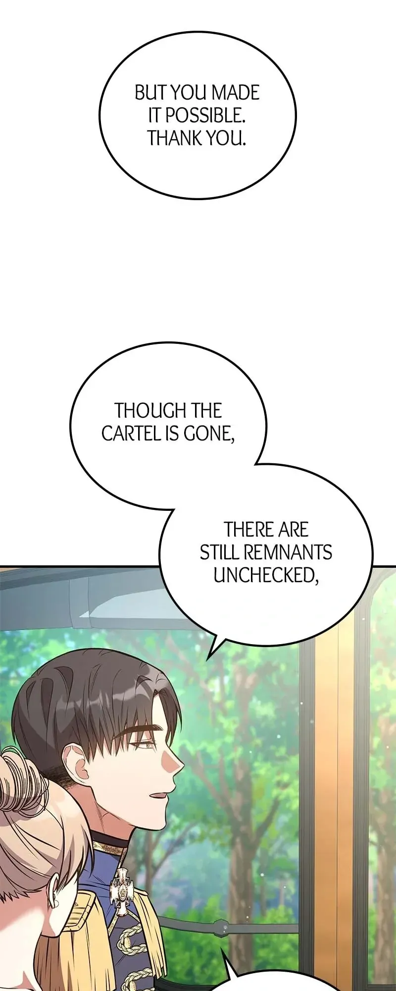 Amelia’s Opalescent Marriage Chapter 70 Online - página 51