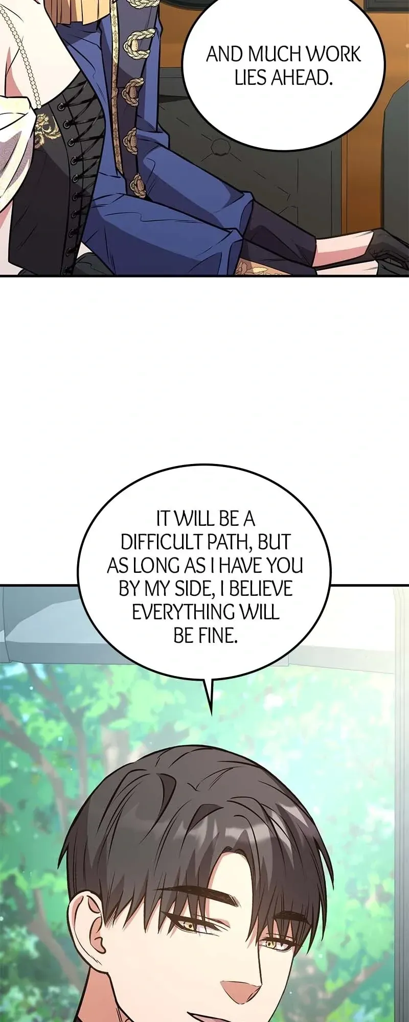 Amelia’s Opalescent Marriage Chapter 70 Online - página 52