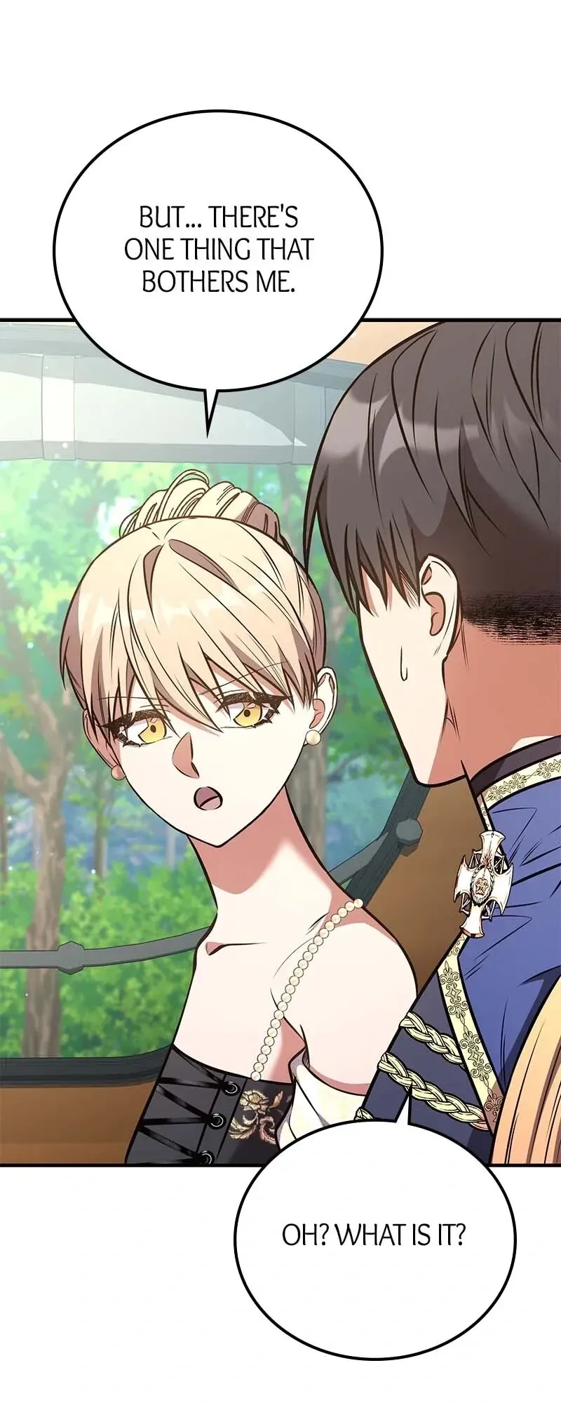 Amelia’s Opalescent Marriage Chapter 70 Online - página 55