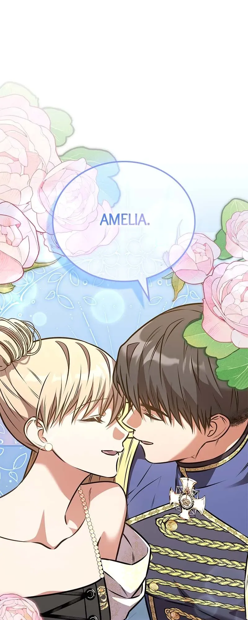 Amelia’s Opalescent Marriage Chapter 70 Online - página 59