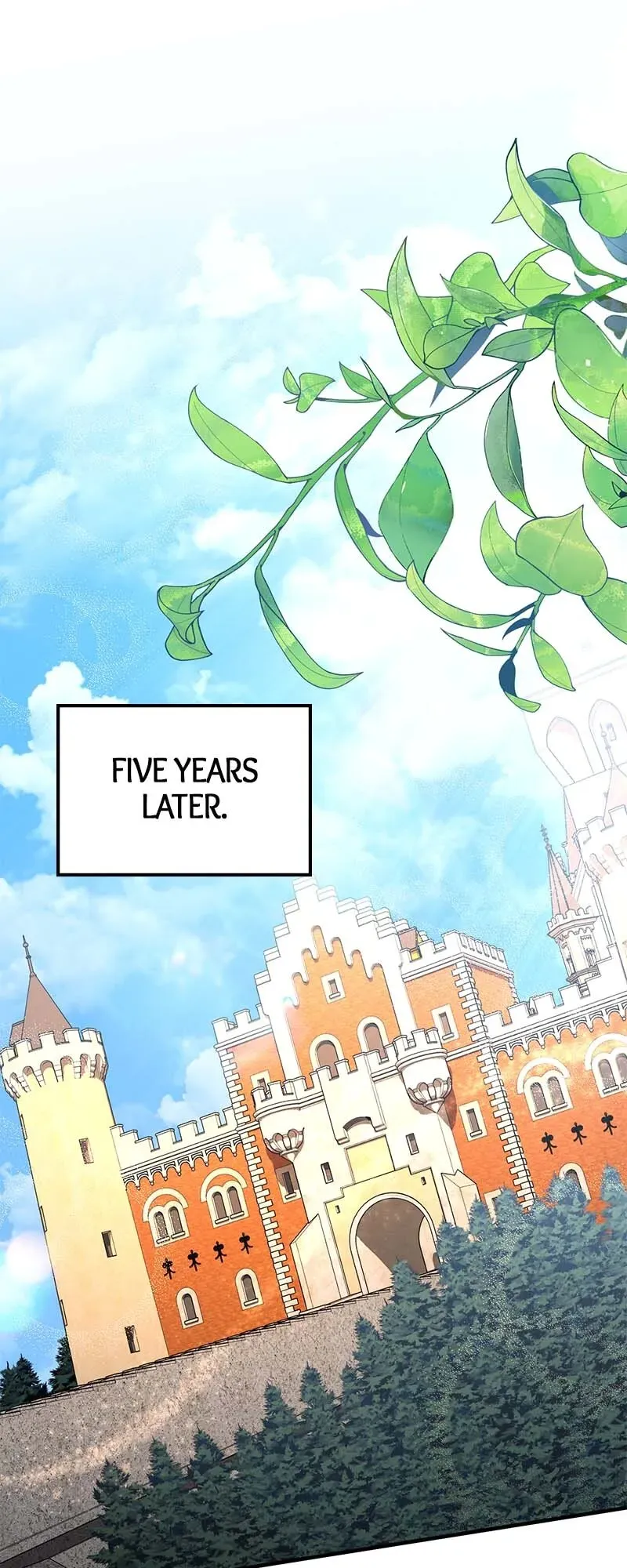 Amelia’s Opalescent Marriage Chapter 70 Online - página 61