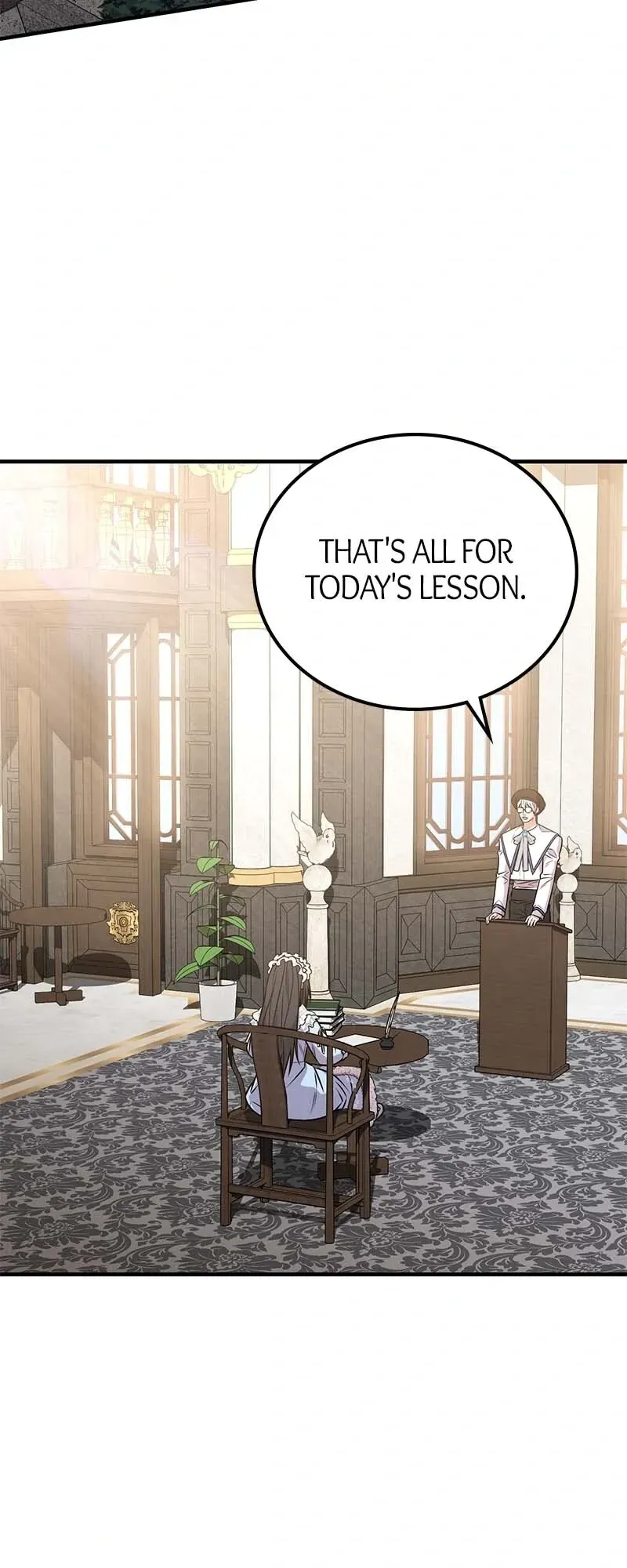 Amelia’s Opalescent Marriage Chapter 70 Online - página 62
