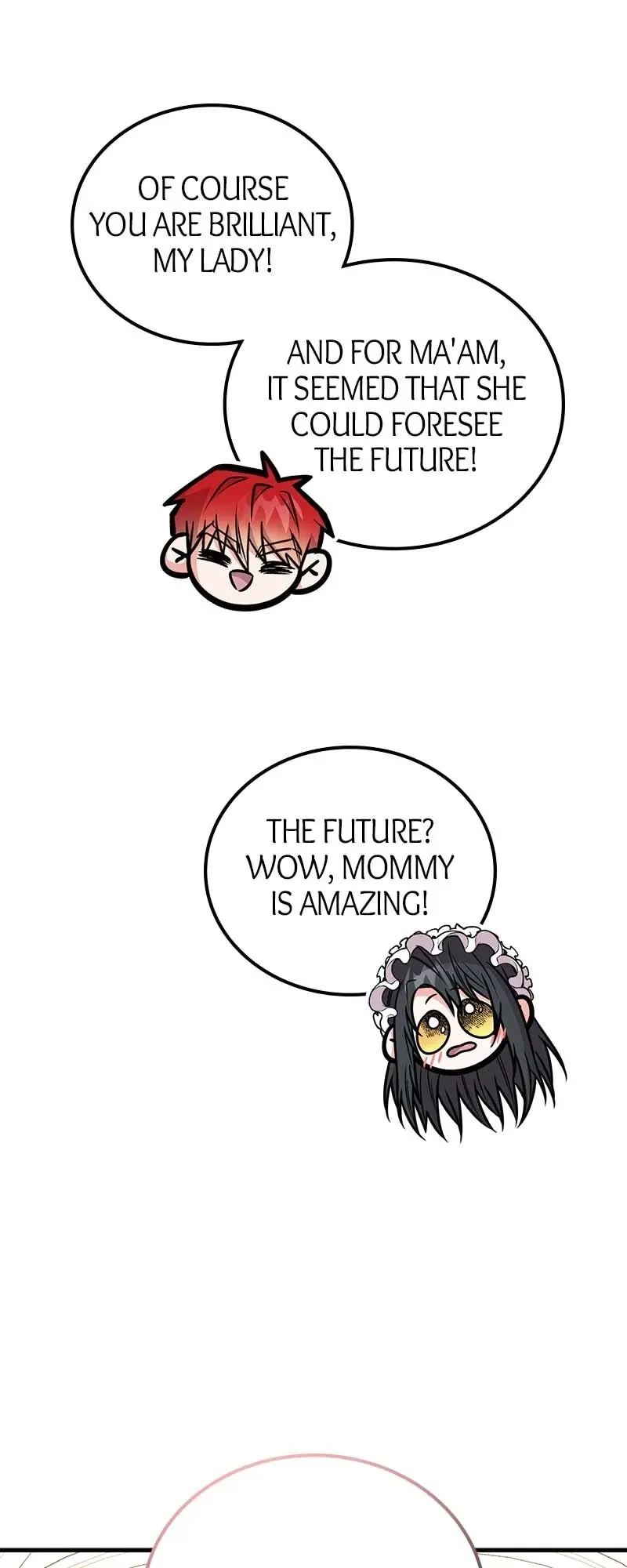 Amelia’s Opalescent Marriage Chapter 70 Online - página 67