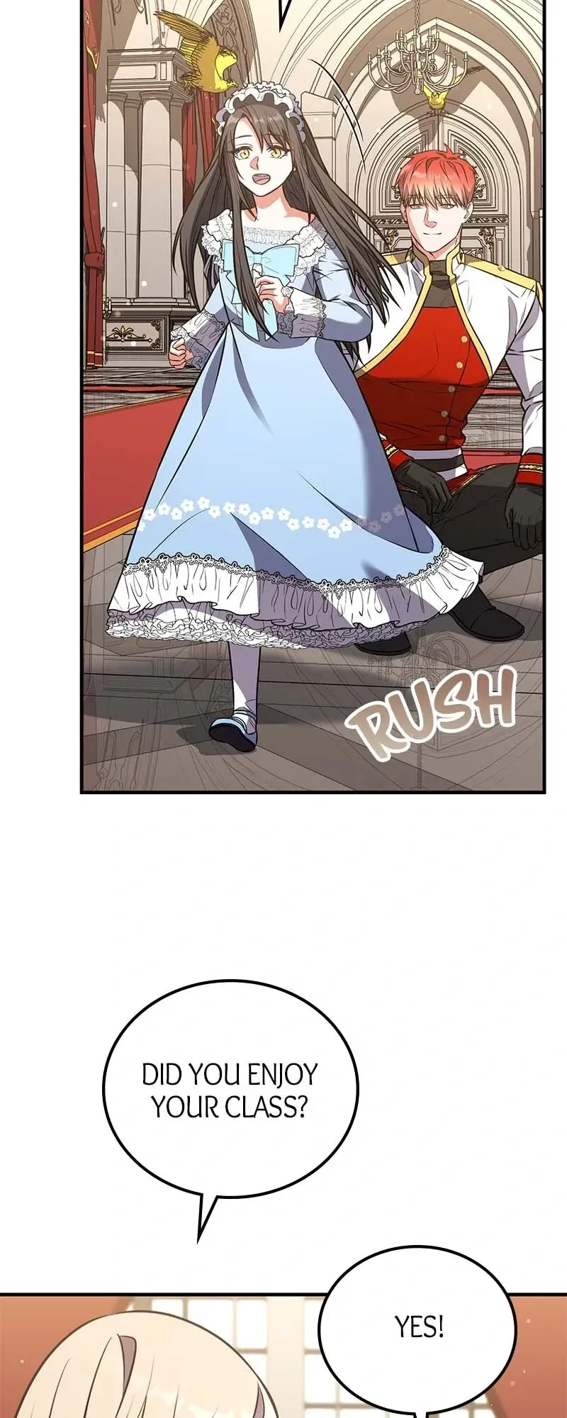Amelia’s Opalescent Marriage Chapter 70 Online - página 69