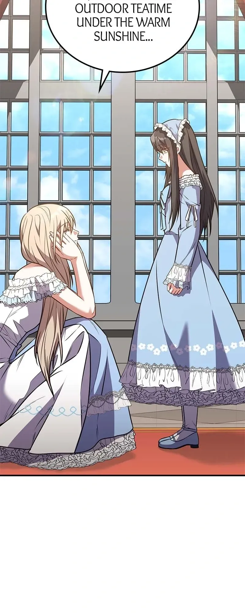 Amelia’s Opalescent Marriage Chapter 70 Online - página 72