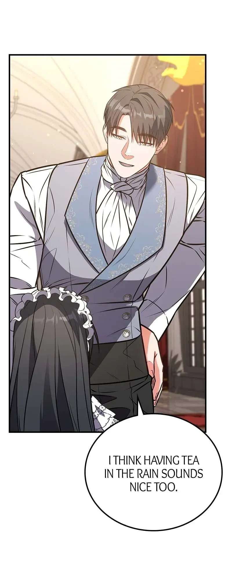 Amelia’s Opalescent Marriage Chapter 70 Online - página 77