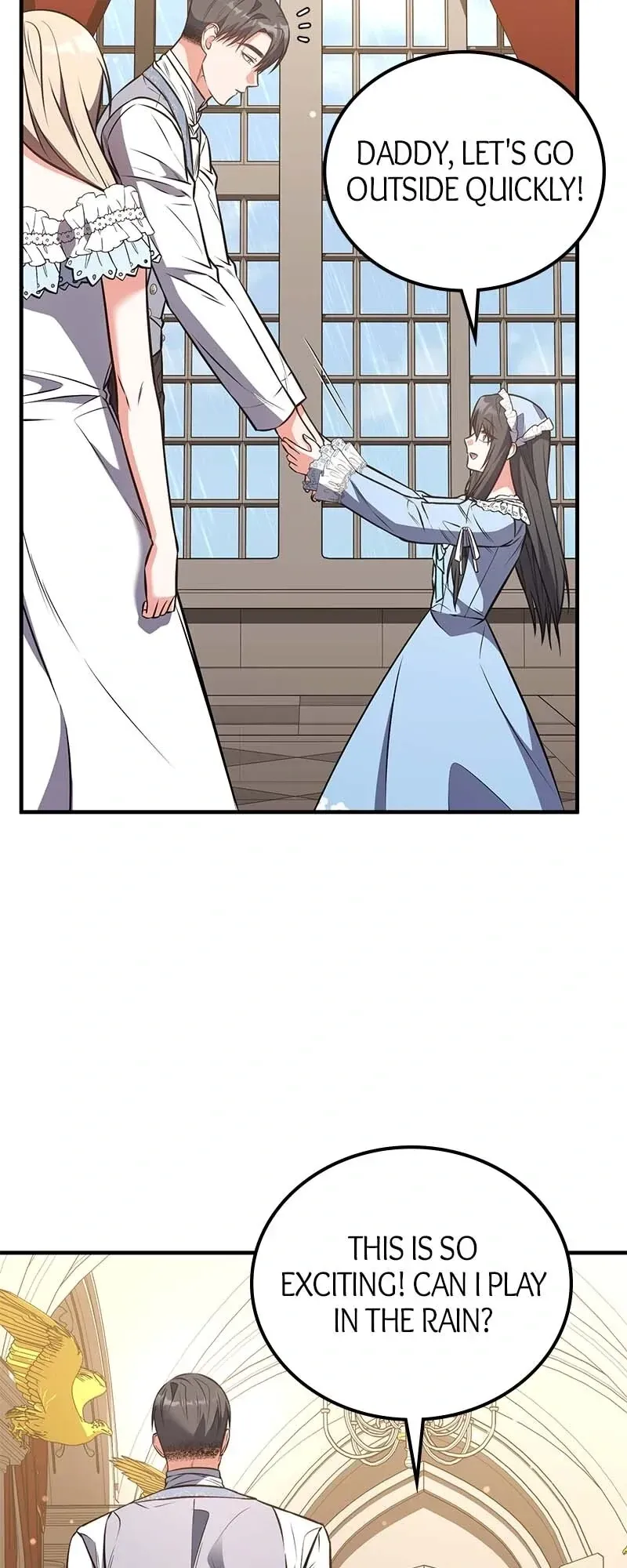 Amelia’s Opalescent Marriage Chapter 70 Online - página 80