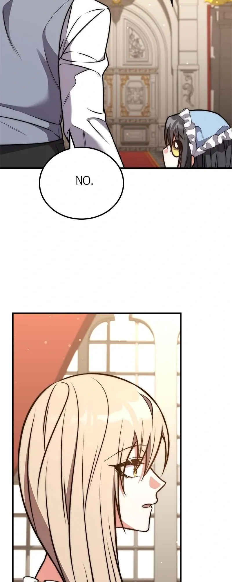 Amelia’s Opalescent Marriage Chapter 70 Online - página 83
