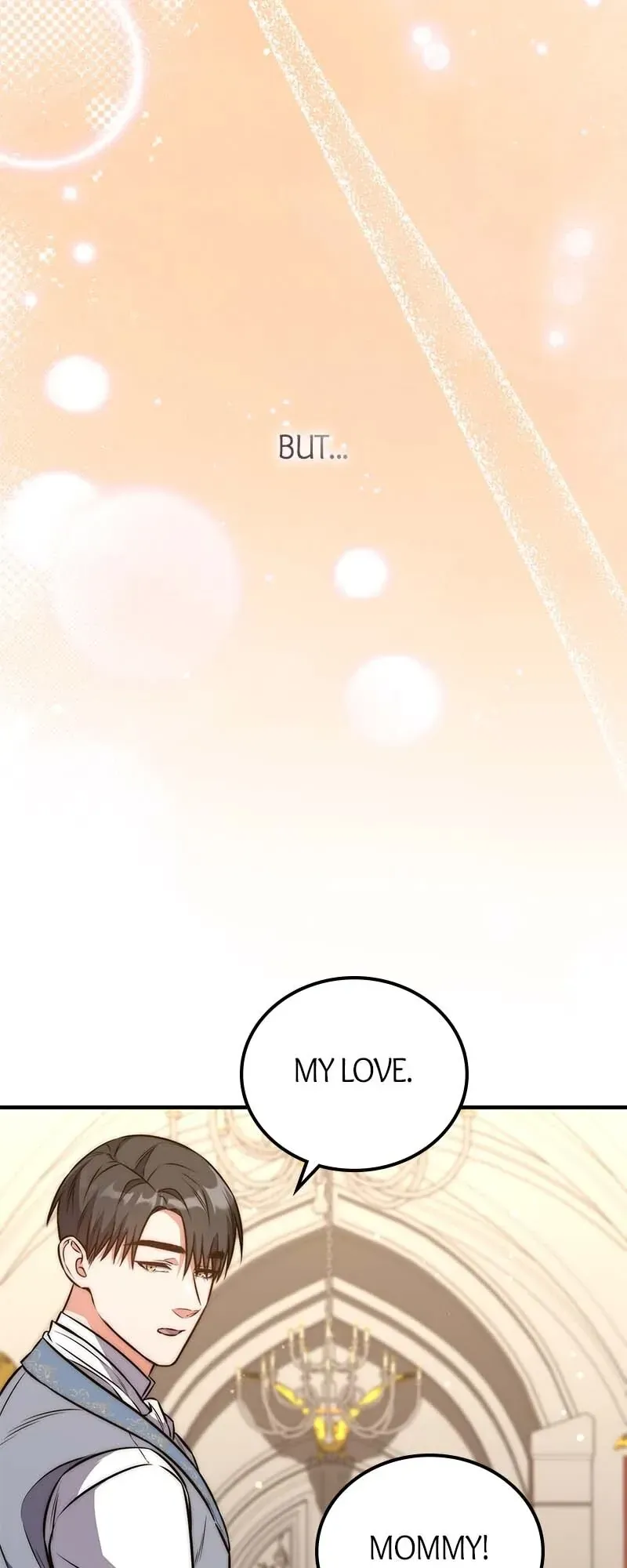 Amelia’s Opalescent Marriage Chapter 70 Online - página 85