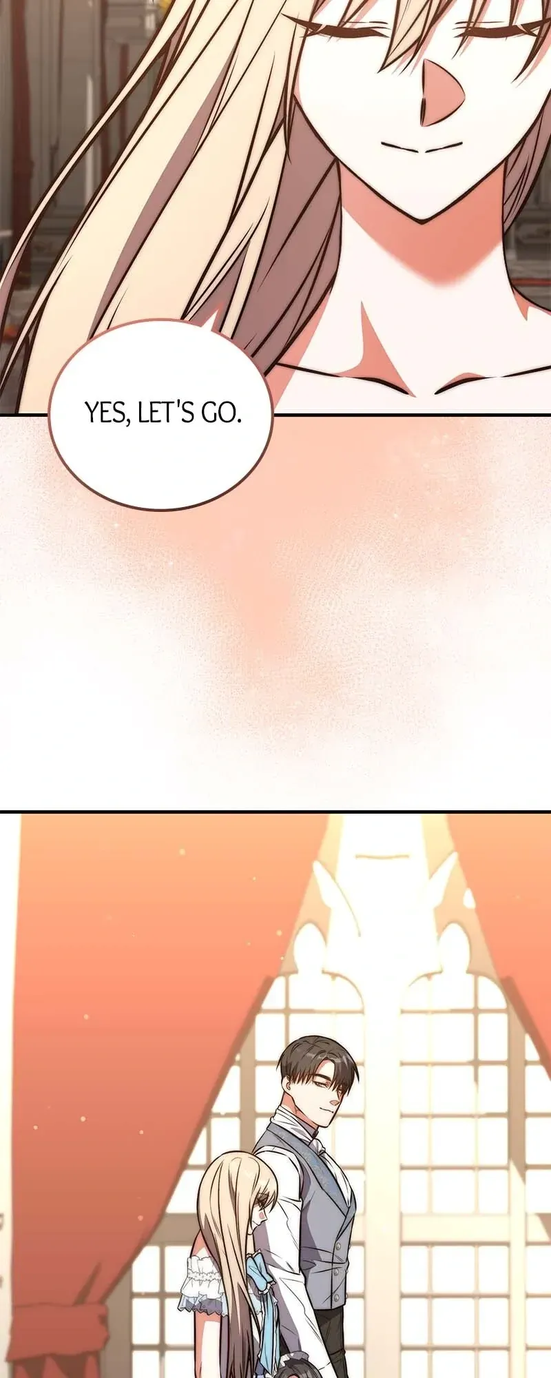 Amelia’s Opalescent Marriage Chapter 70 Online - página 87