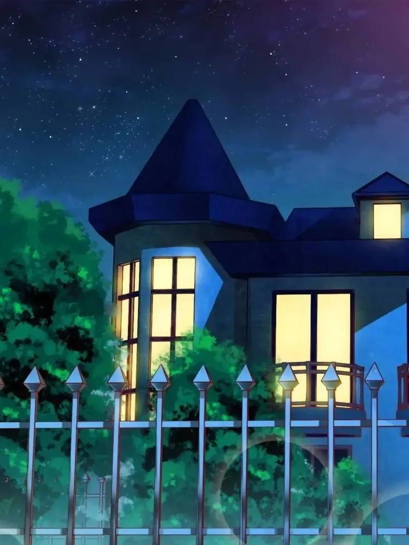 An Endless Night With Him Chapter 10 Online - página 1