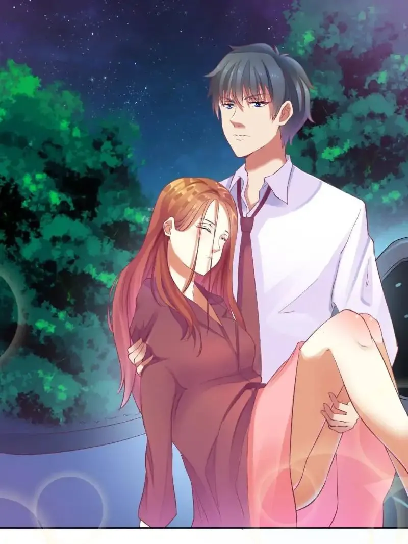 An Endless Night With Him Chapter 10 Online - página 3