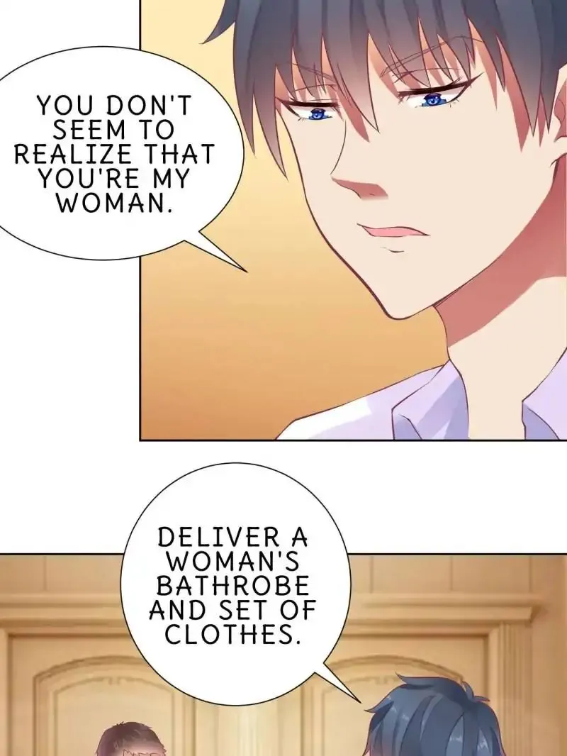 An Endless Night With Him Chapter 10 Online - página 6