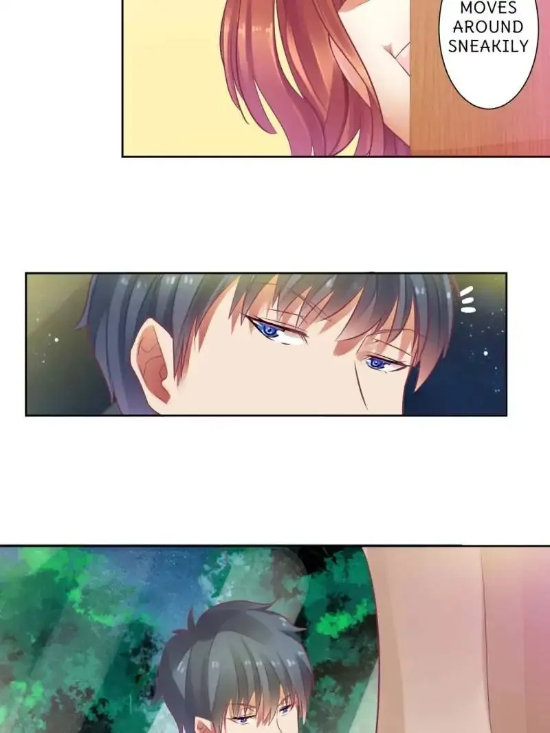 An Endless Night With Him Chapter 11 Online - página 6