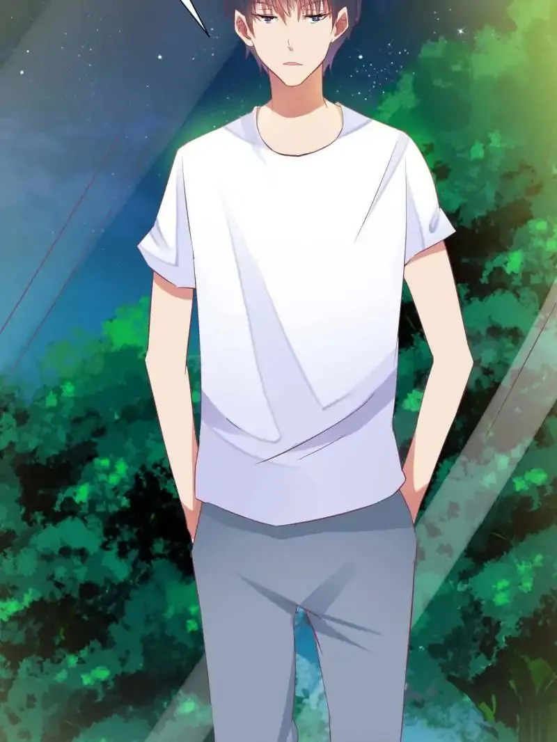 An Endless Night With Him Chapter 11 Online - página 9