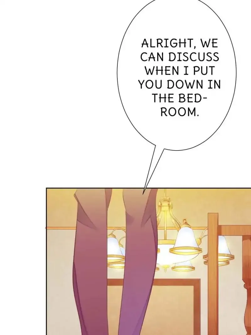 An Endless Night With Him Chapter 16 Online - página 8