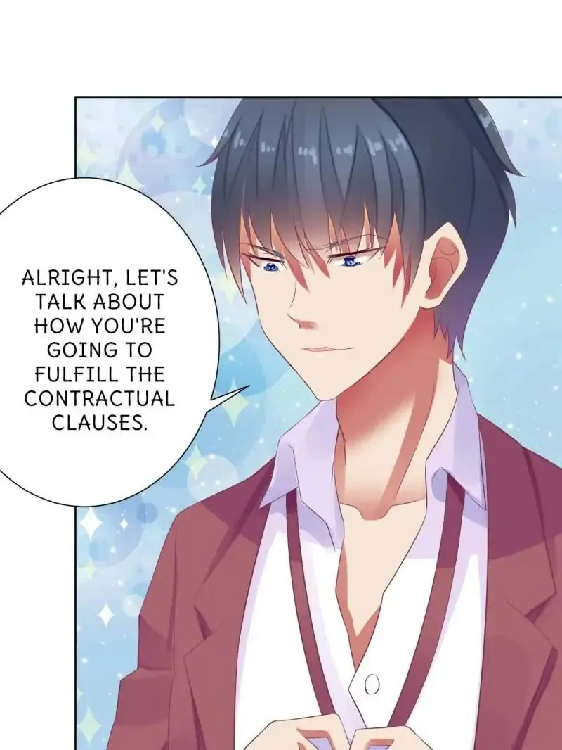 An Endless Night With Him Chapter 16 Online - página 15