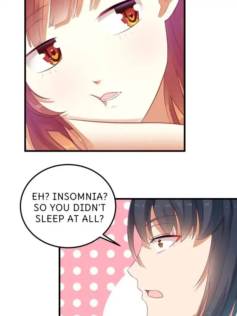 An Endless Night With Him Chapter 17 Online - página 10