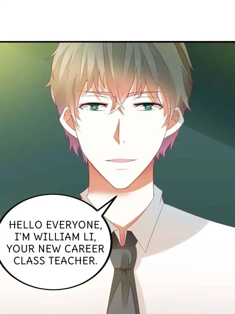 An Endless Night With Him Chapter 17 Online - página 26