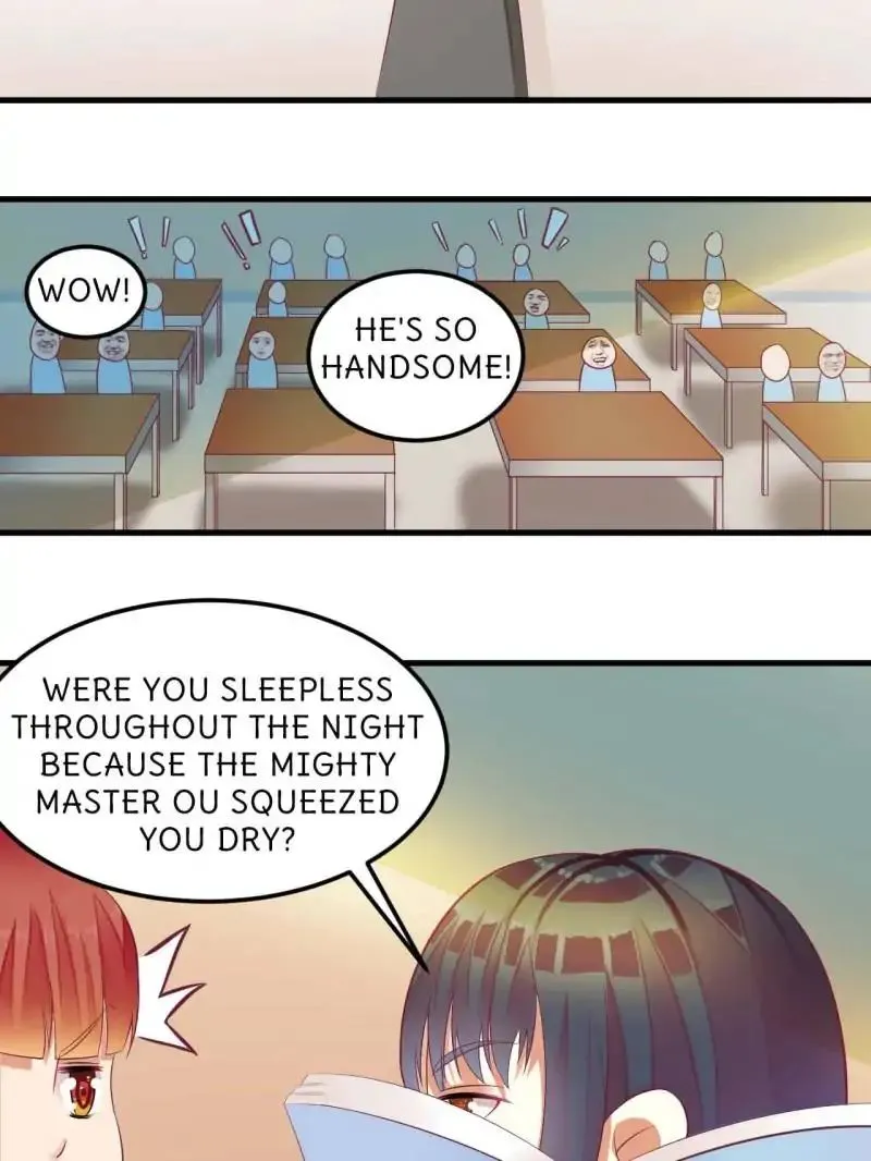 An Endless Night With Him Chapter 17 Online - página 27