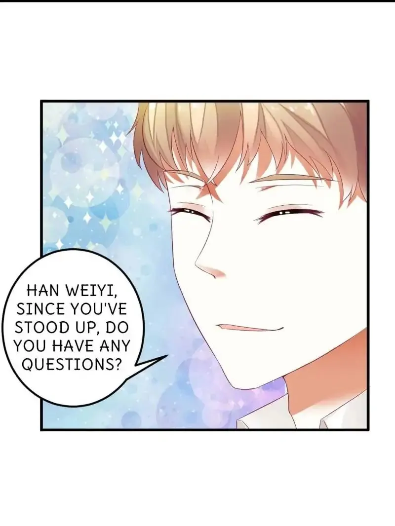 An Endless Night With Him Chapter 18 Online - página 4