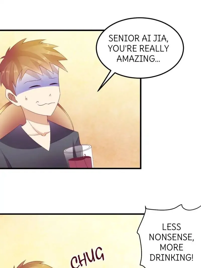 An Endless Night With Him Chapter 19 Online - página 9