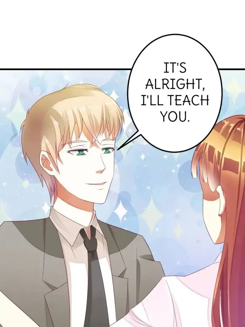 An Endless Night With Him Chapter 19 Online - página 22