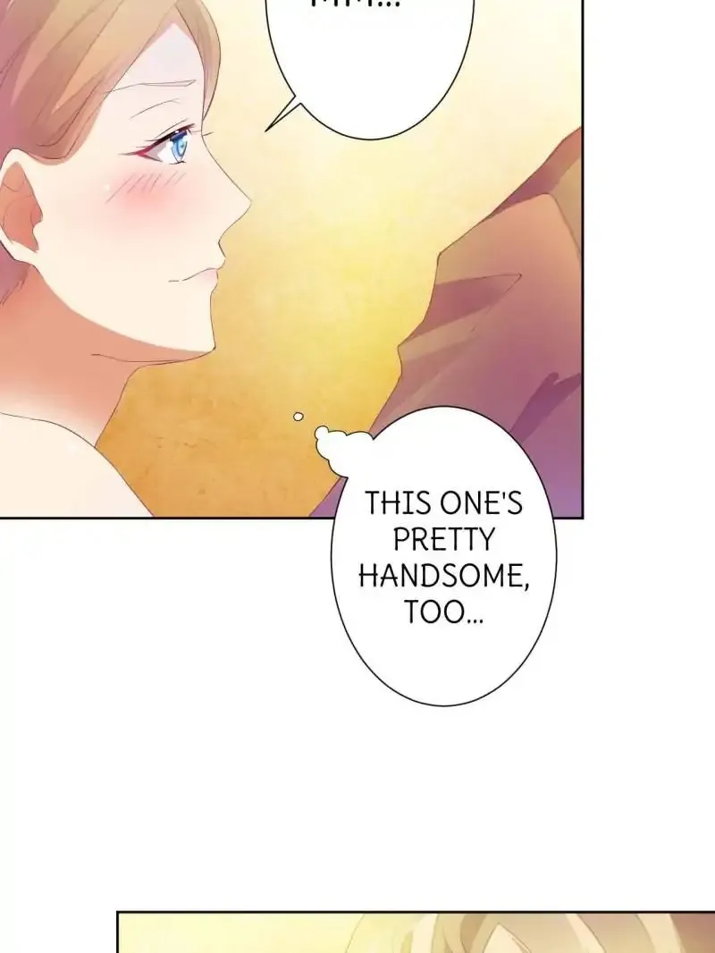 An Endless Night With Him Chapter 20 Online - página 5