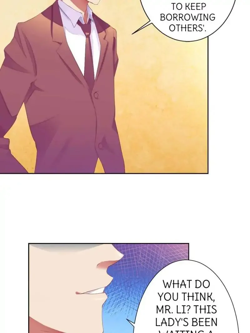 An Endless Night With Him Chapter 20 Online - página 14